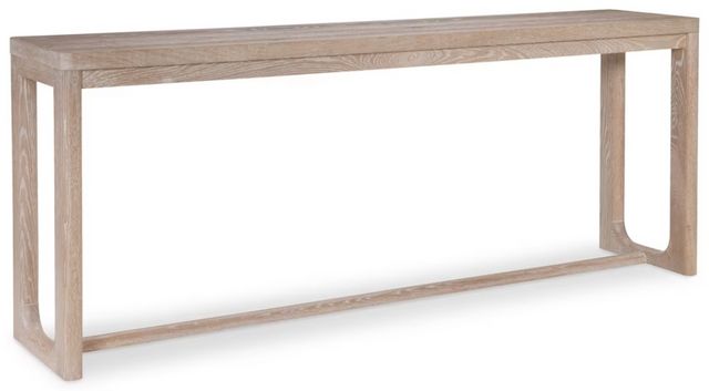 Bassett® Furniture BenchMade Reston 16" Console Table