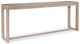 Bassett® Furniture BenchMade Reston 16" Console Table-0