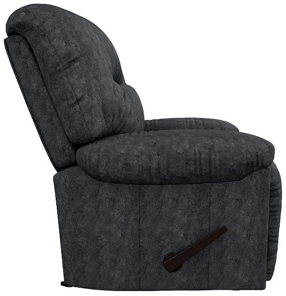 Best® Home Furnishings Customizable Wynette Rocker Recliner-2