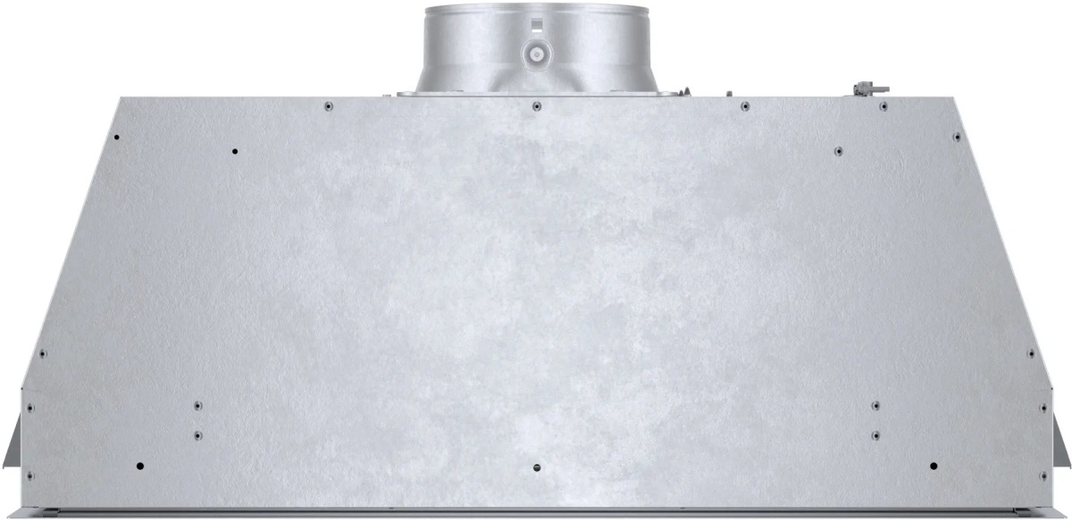 Bosch® 300 Series Stainless Steel Custom Insert Rang Hood