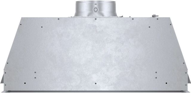Bosch® 300 Series 36" Stainless Steel Custom Insert Range Hood-0