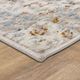 Mohawk Home Cleo Copeland Cream 5'x8' Area Rug-2
