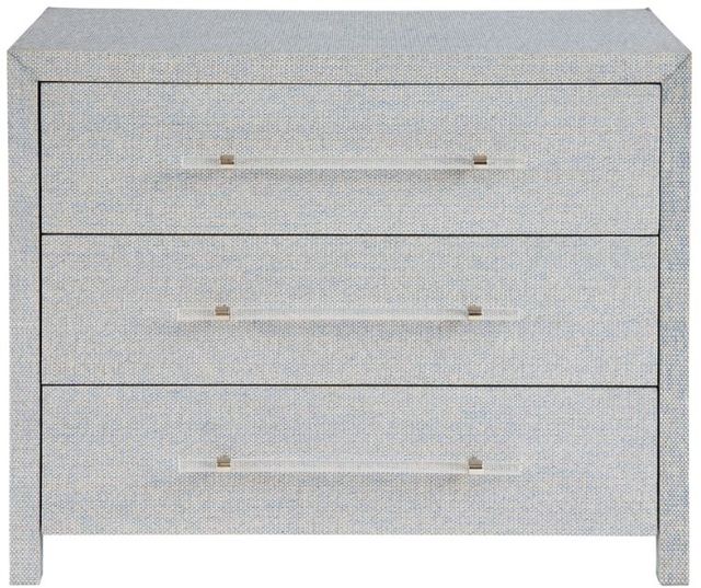 Universal Explore Home™ Weekender Coastal Living Home Bimini Blue Chest-2