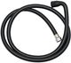 GE Profile™ 6 Ft. Dishwasher Drain Hose Kit-0