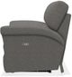 La-Z-Boy® Reese Power La-Z Time® Charcoal Power Reclining Loveseat-5