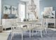 Magnussen Home® Echo Isles Driftwood and Sea Pearl Side Chair-1