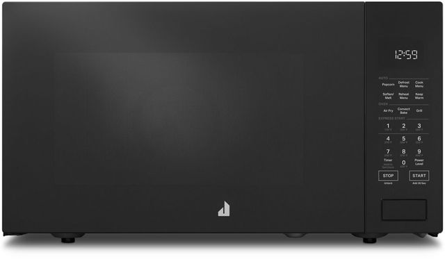 JennAir® 1.5 Cu. Ft. Black Countertop Microwave -0
