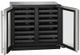 U-Line® 3000 Series 7.0 Cu. Ft. Stainless Steel Wine Cooler-1