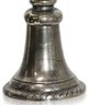 Stylecraft Silver Serving Stand Home Decor-2