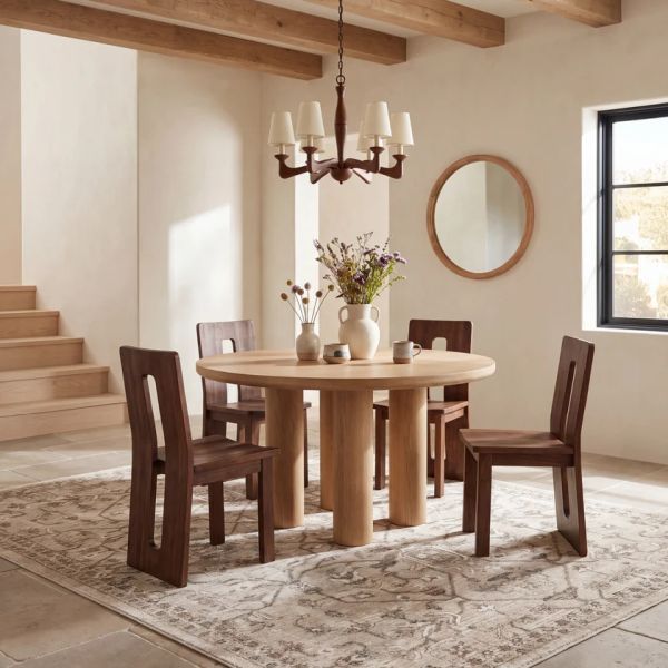 Oriental Weavers™ Brookhaven 5'x8' Style 6 Area Rug-2