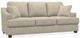 La-Z-Boy® Cleo Hickory Sofa-0