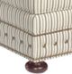 Tommy Bahama® Furniture Customizable Kingstown Devon Ottoman-1
