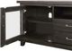 Modus Furniture Yosemite Cafe 30" Media Console-4