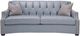 Decor-Rest® Furniture LTD Customizable 3789 Leather Sofa-1