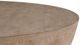 Bassett® Furniture Bora Bora Coconut Shell Cocktail Table-2