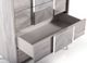 VIG Furniture Nova Domus Gray Chest-2