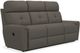La-Z-Boy® Douglas Metal La-Z-Time® Full Reclining Sofa-0