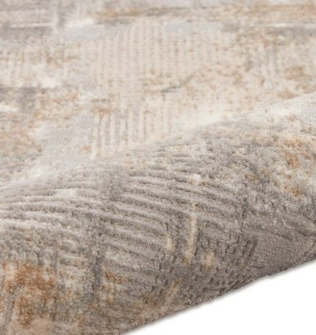 Nourison Home™ CK950 Rush 5'x7' Style 1 Area Rug-4