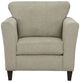 Affordable Furniture 3000 Listowel Oat Chair-0