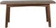 Porter International Designs Raleigh Natural Dining Table-1