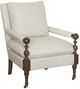 Fairfield® Customizable Leslie Occasional Chair-0