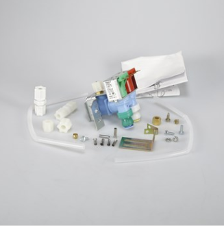 Whirlpool Inlet Water Valve-0