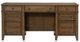 Liberty Furniture Carolina Park Amber Brown Junior Executive Credenza-2