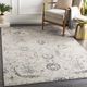 Surya Indigo Charcoal 8'x10' Area Rug-5