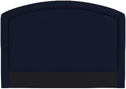 Palliser® Furniture Customizable Lurre 48" Queen Headboard-1