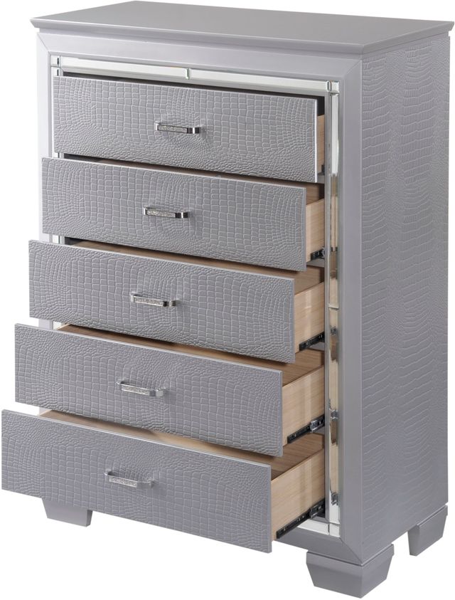 Crown Mark Lillian Gray Chest-3