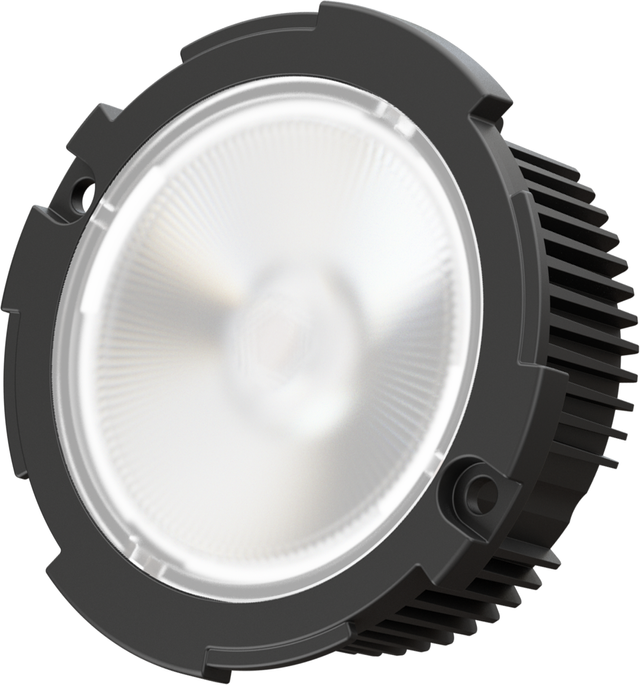 DMF® Lighting DID Series Warm Dim 90°+ 1000 Lumens General Ambient Custom Integrator Recessed Downlight-1