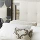Vanguard® Furniture Make It Yours Talia/Thatcher Igloo Snow King Bed -2