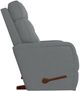 La-Z-Boy® Baron Graphite Manual Wall Recliner-3