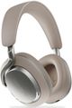 Bowers & Wilkins Px8 S2 Warm Stone Wireless Over-Ear Noise Cancelling Headphones-1