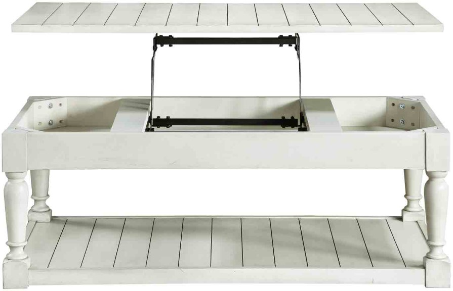 Steve Silver Hemingway Coffee Table