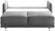 Luonto Furniture Haven Atlantic King Sleeper Sofa-1