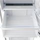 FORNO® Guardia 47" 21.6 Cu. Ft. Stainless Steel Counter Depth Bottom Freezer Double Refrigerator-1