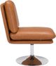 Zuo® Modern Rory Brown Accent Chair-2