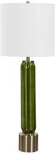 Uttermost® Aspis Green Table Lamp-0