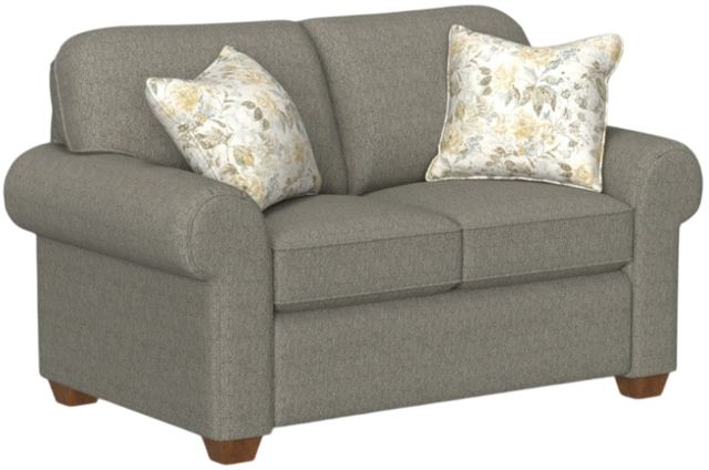 Flexsteel® Customizable Thornton 61" Loveseat-2