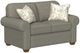 Flexsteel® Customizable Thornton 61" Loveseat-2