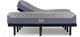 BEDGEAR® M3 Performance 3.0 Memory Foam Plush Smooth Top Split King Mattress in a Box-4