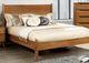 Furniture of America® Lennart Oak Califorina King Panel Bed-0