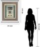 Classy Living Douglas Romanesque I Wall Art-2