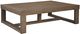 Signature Design by Ashley® Cariton 2-Piece Gray Living Room Tables Set-1