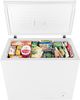 Frigidaire® 8.7 Cu. Ft. White Chest Freezer-1