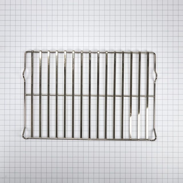 JennAir® Chrome Style Easy-Glide-1