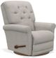 La-Z-Boy® Ruby Moondust Gliding Recliner-1