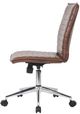 Presidential Seating Boss Brown Hospitality Task Chair-5