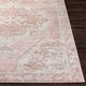 Surya St Tropez Beige/Pink 5'x7' Area Rug-2